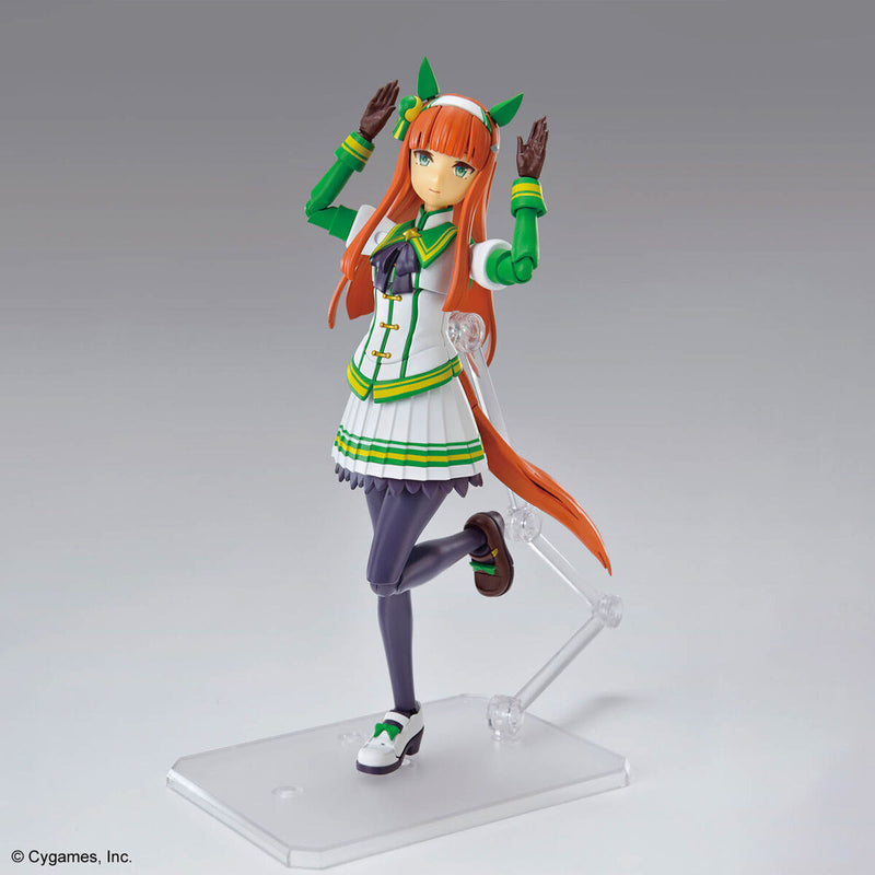 FR - Silence Suzuka - Umamusume: Pretty Derby