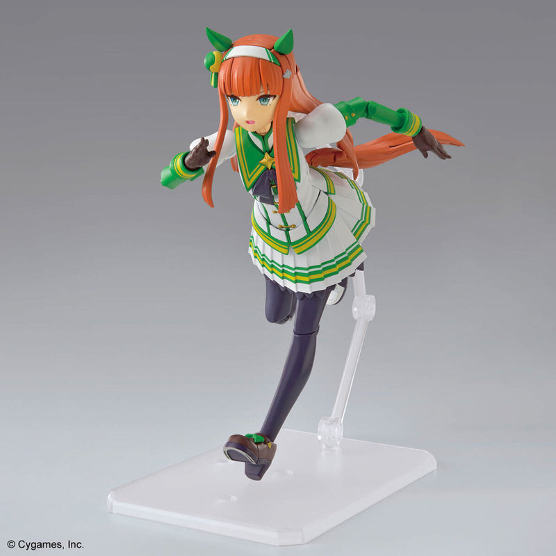 FR - Silence Suzuka - Umamusume: Pretty Derby
