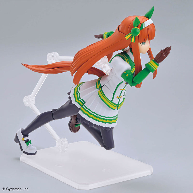 FR - Silence Suzuka - Umamusume: Pretty Derby