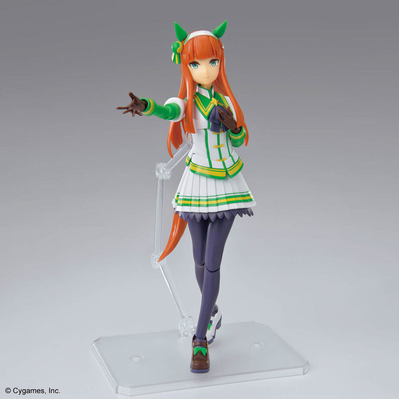 FR - Silence Suzuka - Umamusume: Pretty Derby