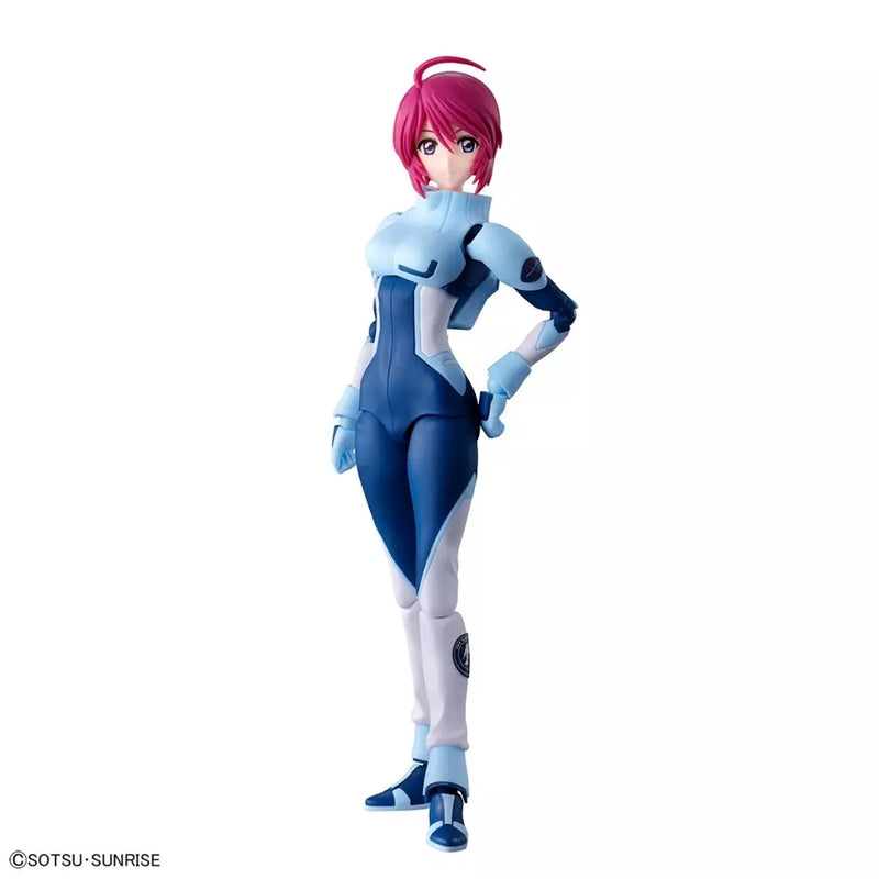 FR - The Gundam Base Limited Lunamaria Hawke [The Gundam Base Color]