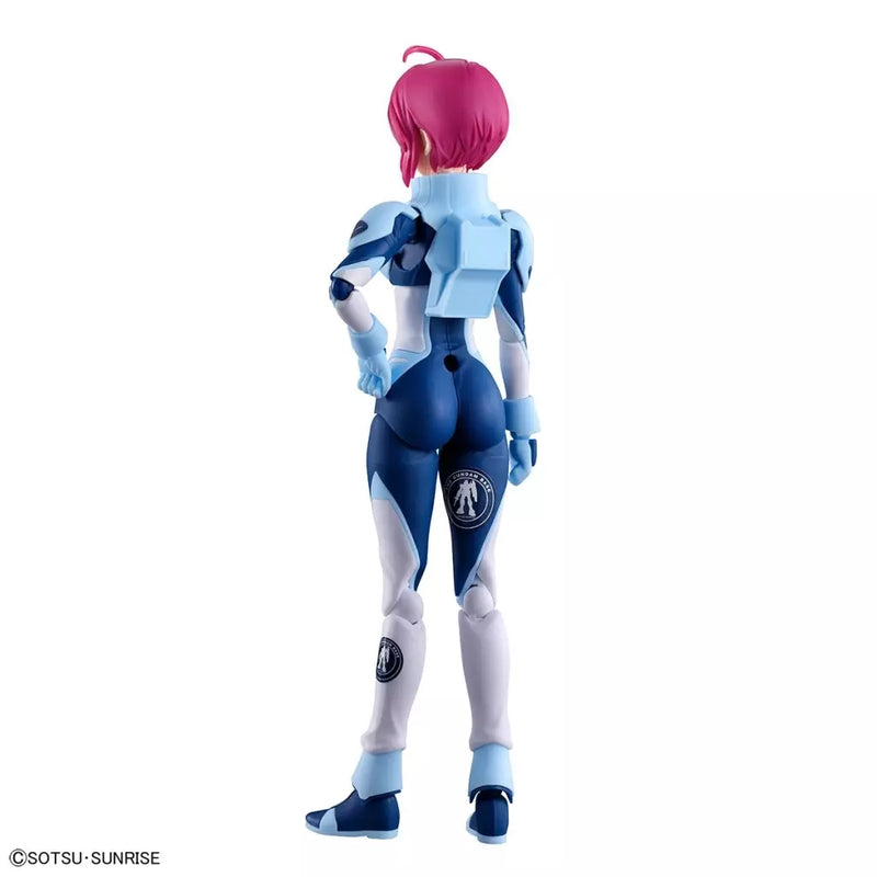 FR - The Gundam Base Limited Lunamaria Hawke [The Gundam Base Color]