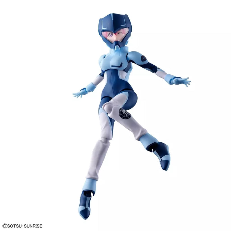 FR - The Gundam Base Limited Lunamaria Hawke [The Gundam Base Color]