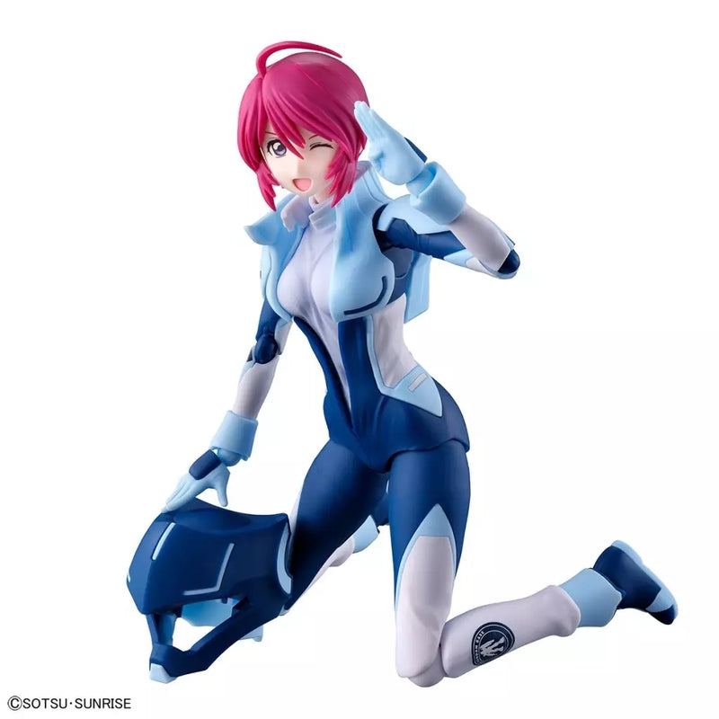 FR - The Gundam Base Limited Lunamaria Hawke [The Gundam Base Color]