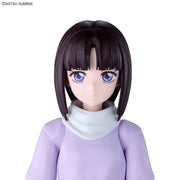FR - Tiffa Adill - After War Gundam X