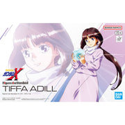FR - Tiffa Adill - After War Gundam X