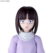 FR - Tiffa Adill - After War Gundam X