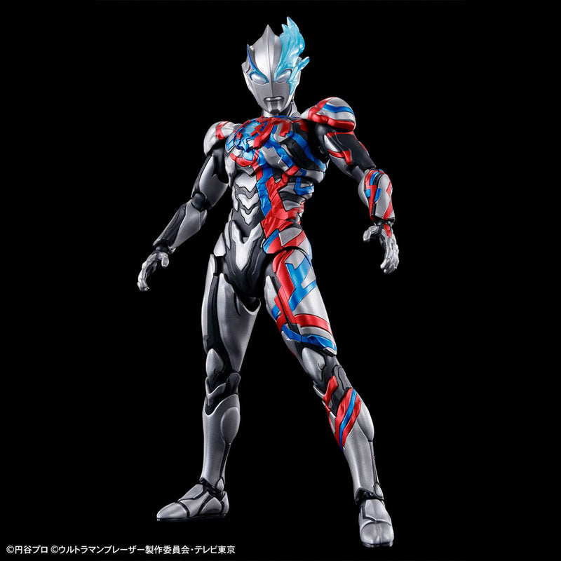 FR - Ultraman Blazer