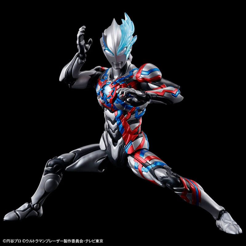 FR - Ultraman Blazer