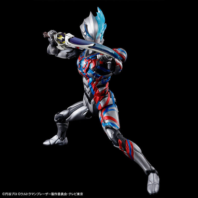FR - Ultraman Blazer