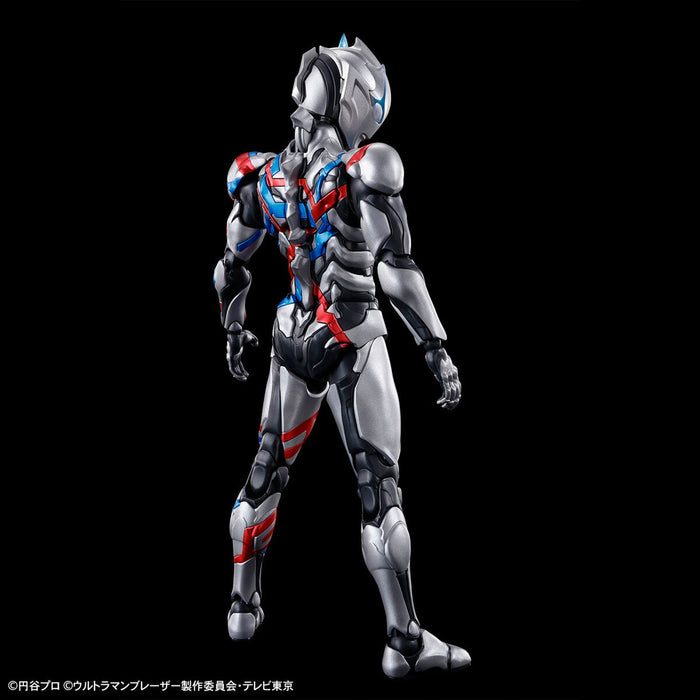 FR - Ultraman Blazer