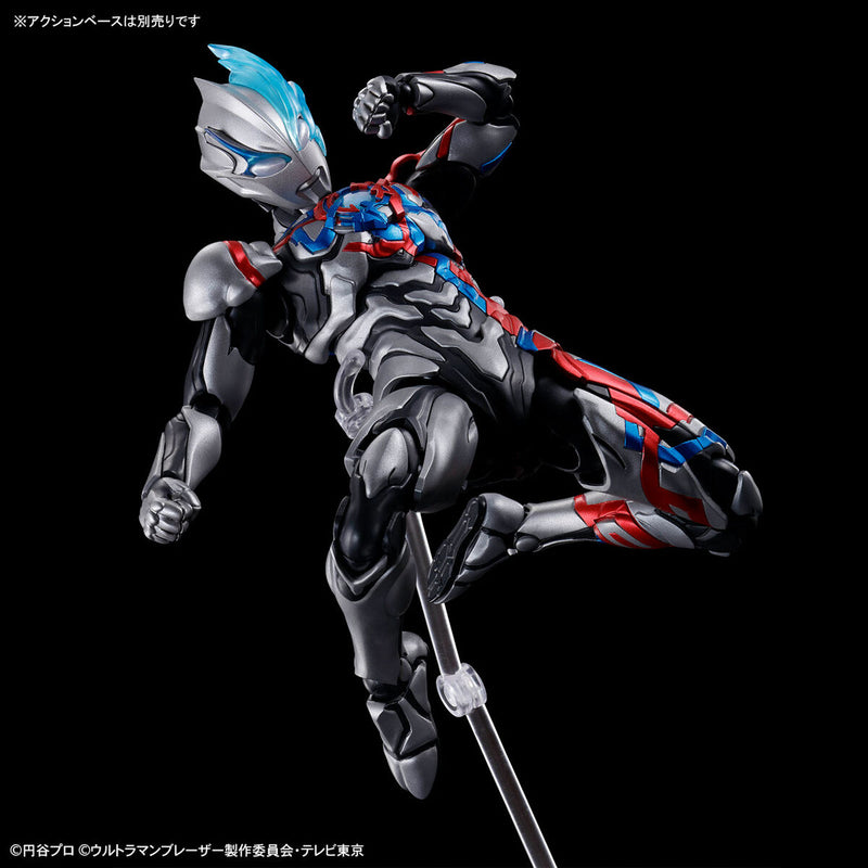 FR - Ultraman Blazer