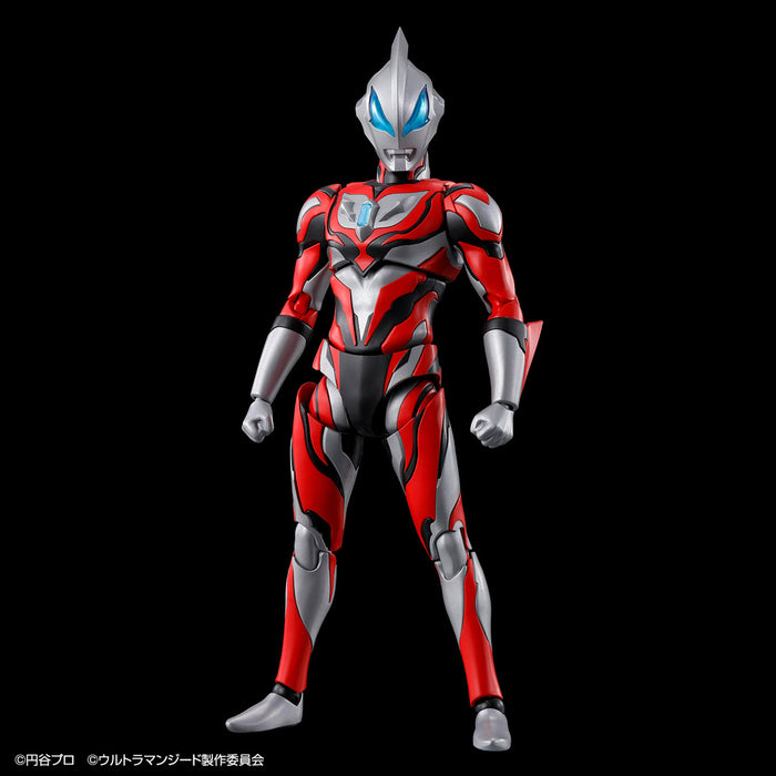 FR - Ultraman Geed Primitive