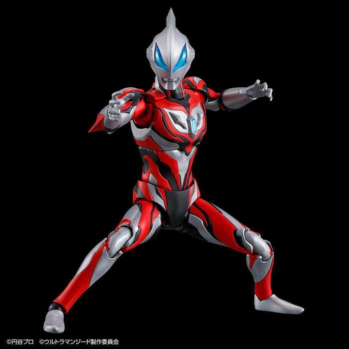 FR - Ultraman Geed Primitive