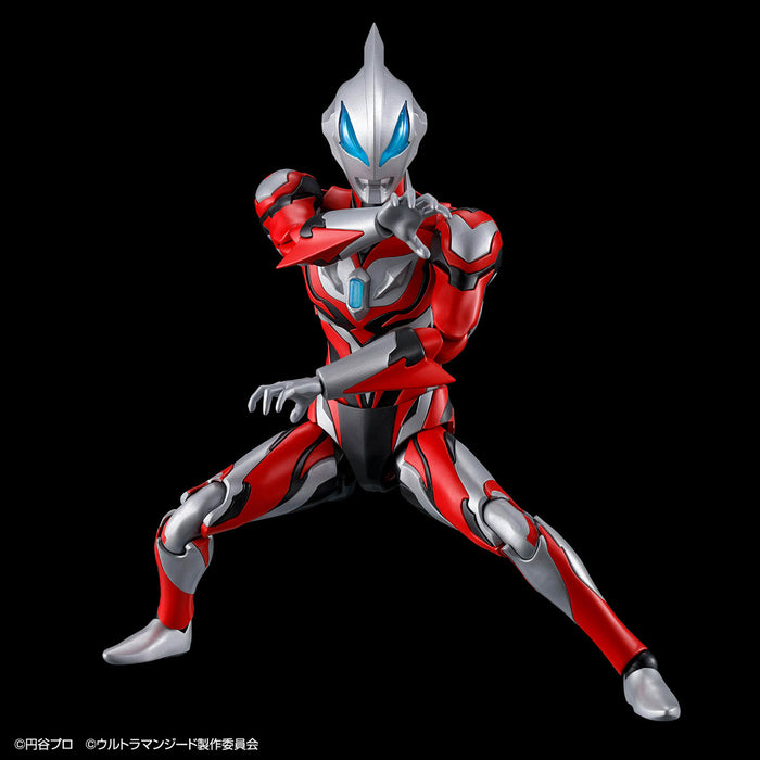 FR - Ultraman Geed Primitive