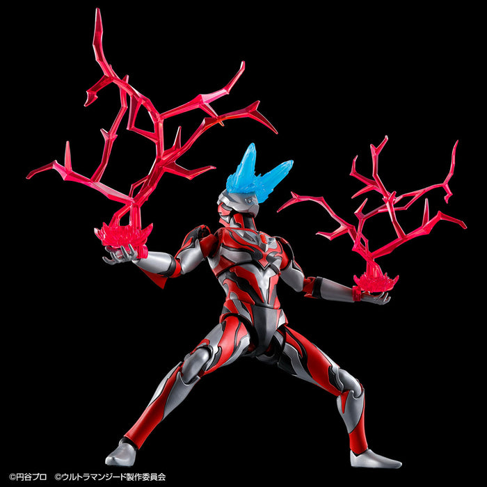 FR - Ultraman Geed Primitive