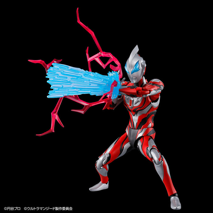 FR - Ultraman Geed Primitive