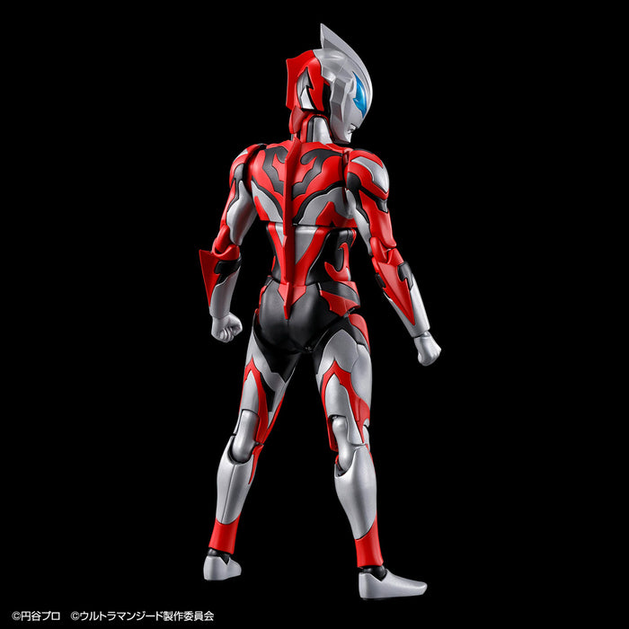 FR - Ultraman Geed Primitive