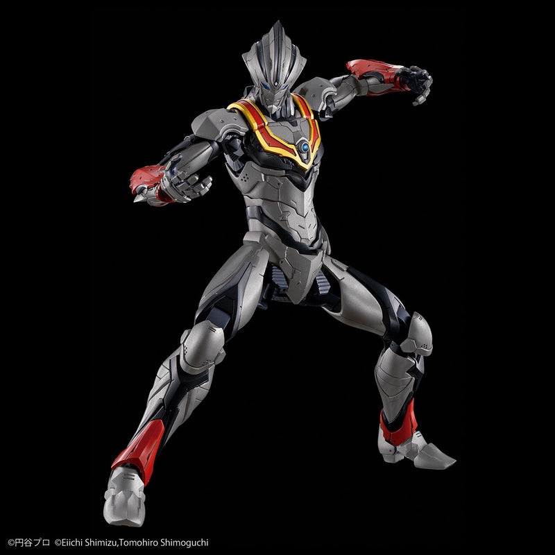 FR - Ultraman Suit Evil Tiga -Action-
