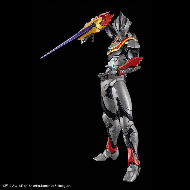 FR - Ultraman Suit Evil Tiga -Action-