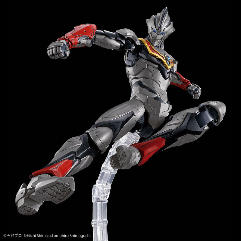 FR - Ultraman Suit Evil Tiga -Action-
