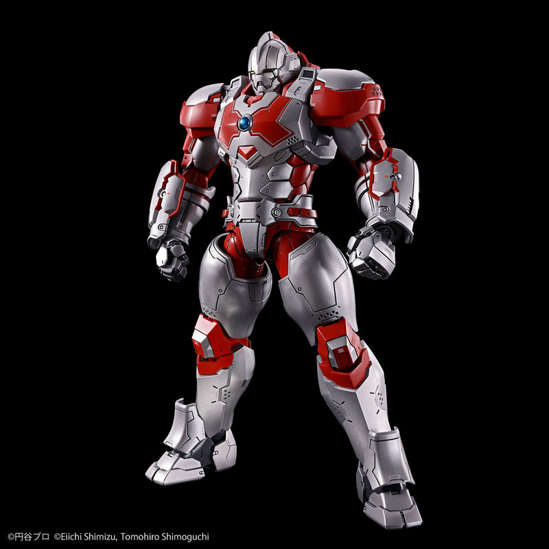 FR - Ultraman Suit Jack -Action-