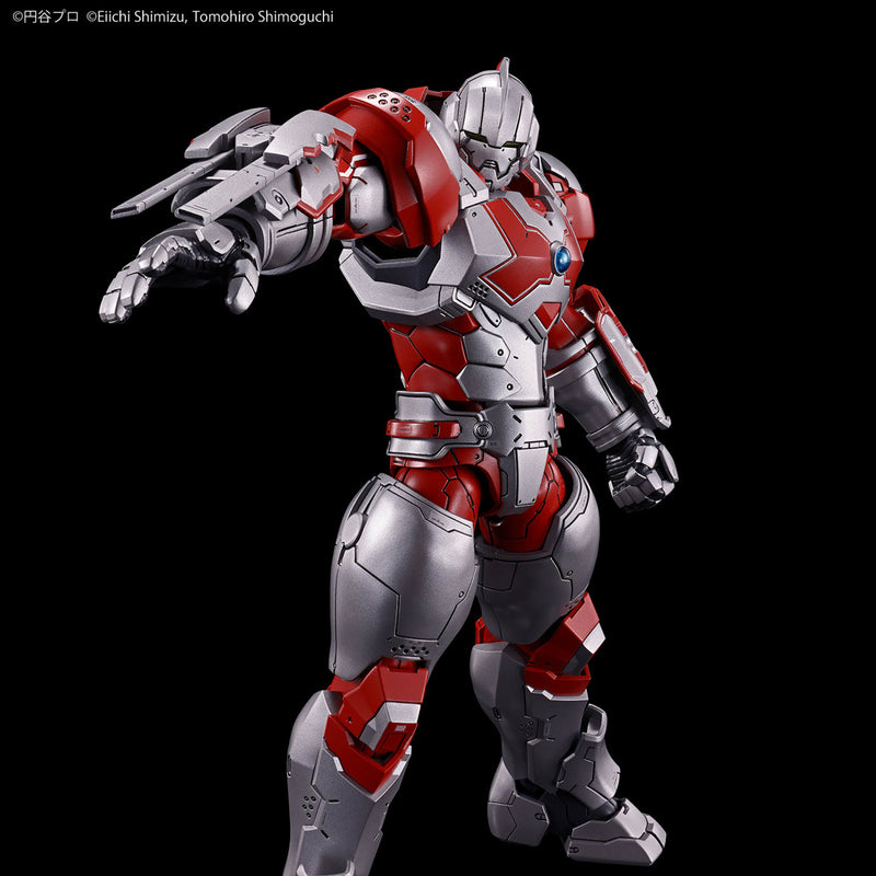 FR - Ultraman Suit Jack -Action-