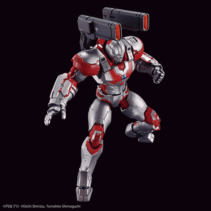 FR - Ultraman Suit Jack -Action-