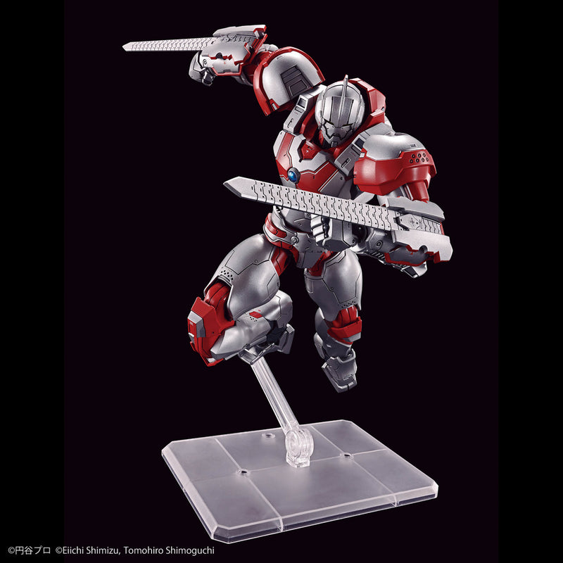FR - Ultraman Suit Jack -Action-