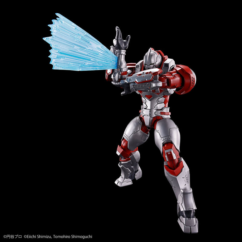 FR - Ultraman Suit Jack -Action-