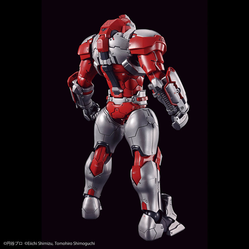FR - Ultraman Suit Jack -Action-