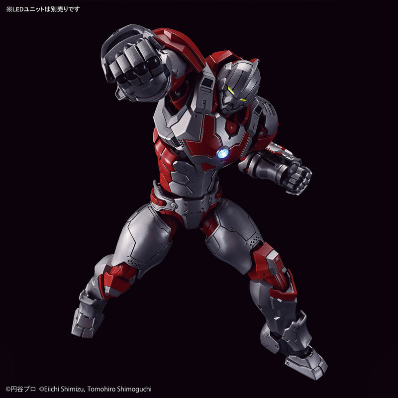 FR - Ultraman Suit Jack -Action-