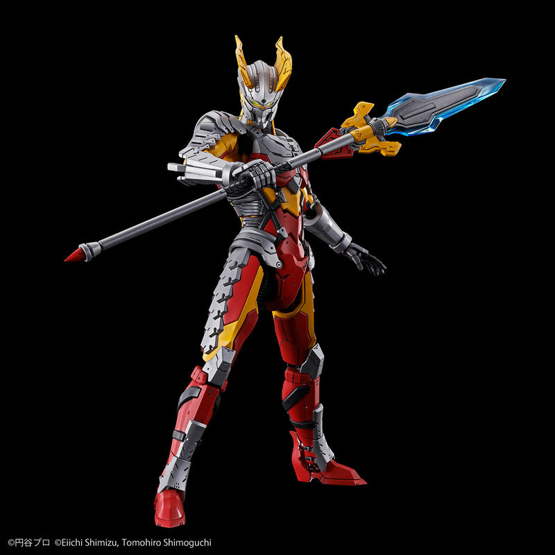 FR - Ultraman Suit Zero (Sc Ver.) Action - Ultraman Gaiden