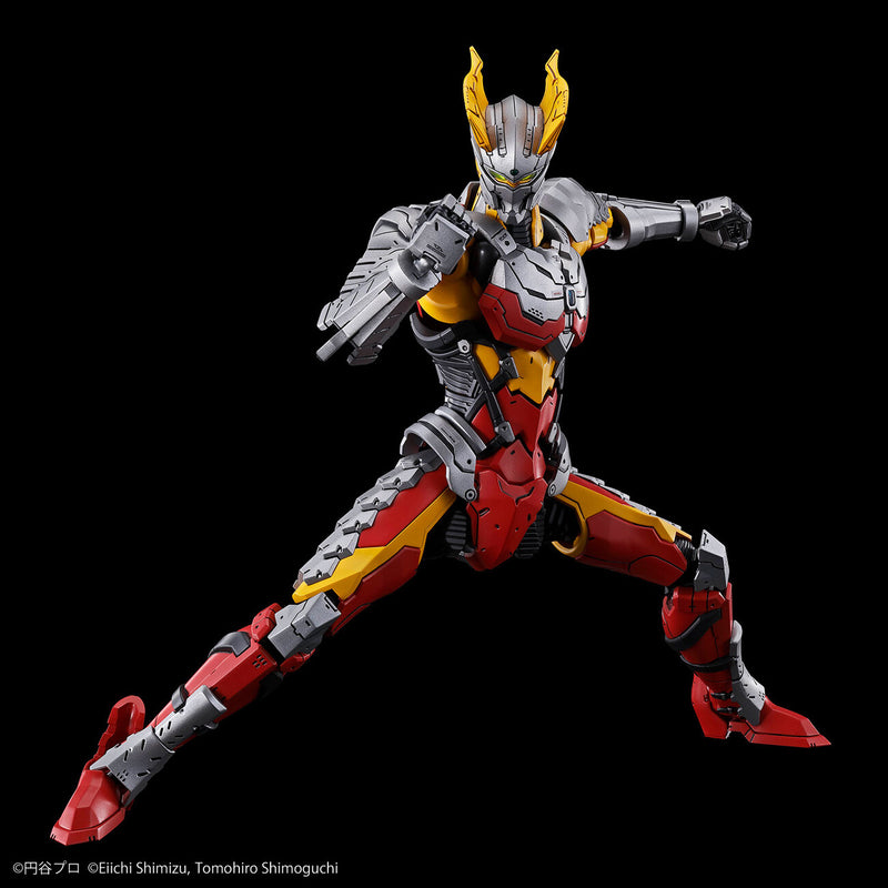 FR - Ultraman Suit Zero (Sc Ver.) Action - Ultraman Gaiden