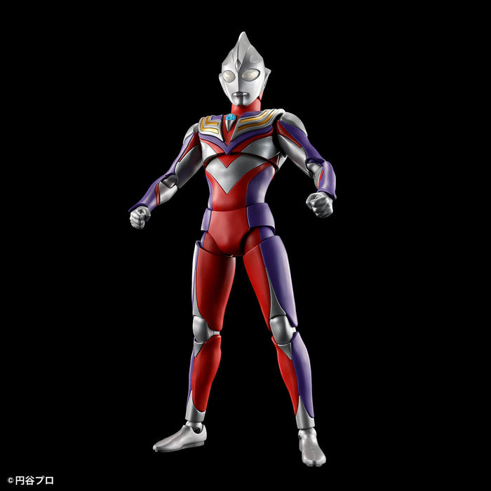 FR - Ultraman Tiga Multi Type