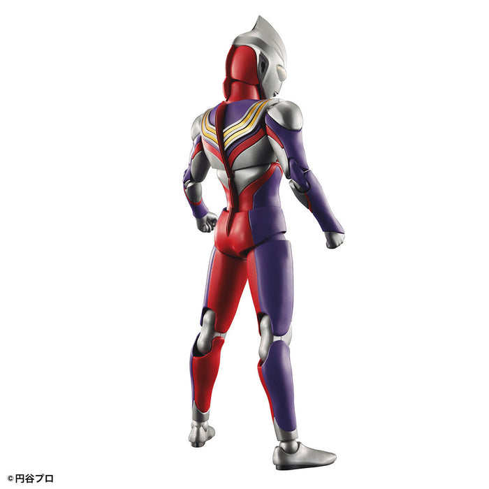 FR - Ultraman Tiga Multi Type