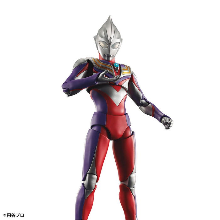 FR - Ultraman Tiga Multi Type