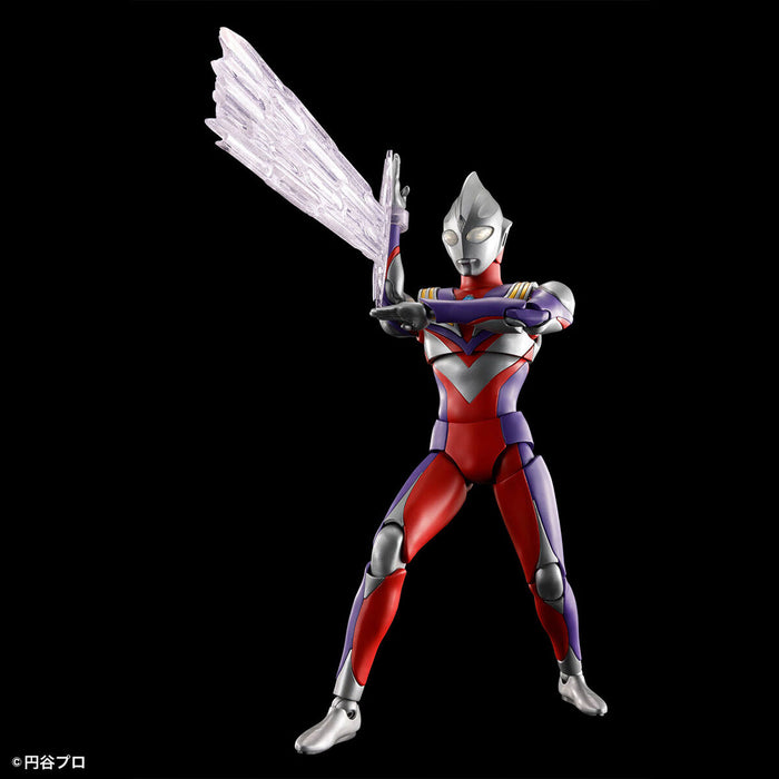 FR - Ultraman Tiga Multi Type