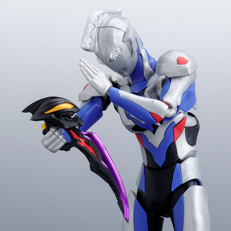 FR - Ultraman Z Original - Ultraman Z