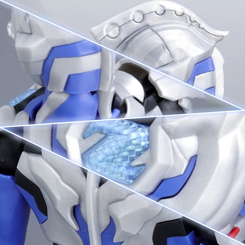 FR - Ultraman Z Original - Ultraman Z