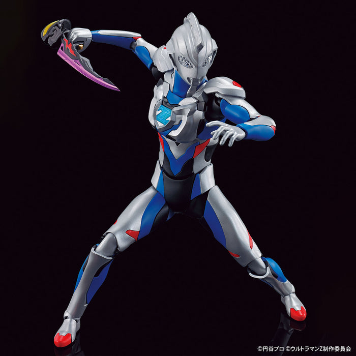 FR - Ultraman Z Original - Ultraman Z