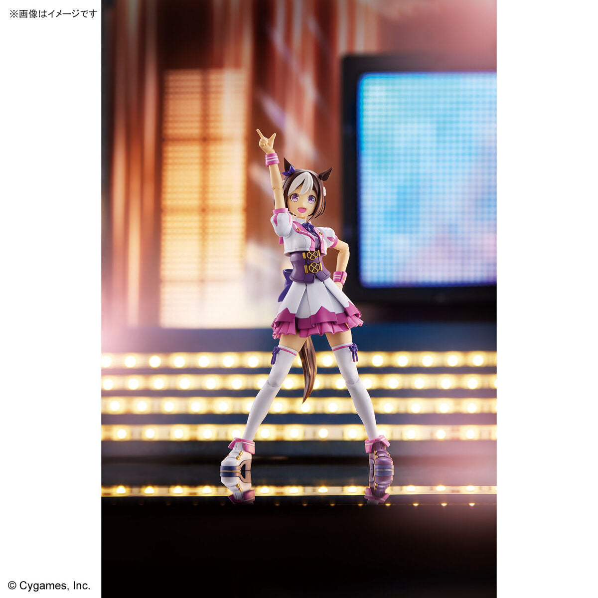 FR - Umamusume: Pretty Derby Special Week — Panda Hobby