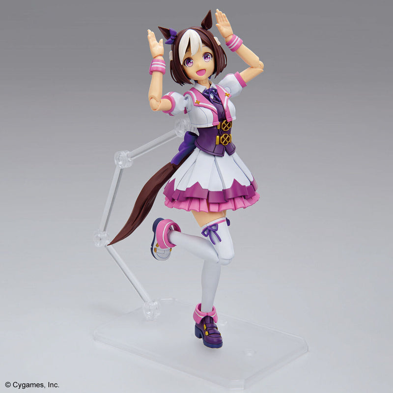 FR - Umamusume: Pretty Derby Special Week