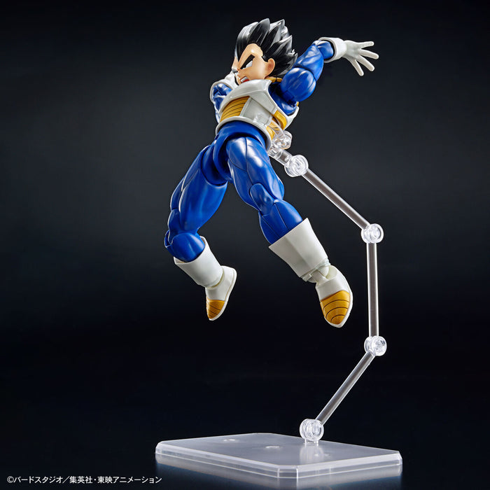 FR - Vegeta (New Spec Ver.) - Dragon Ball Z