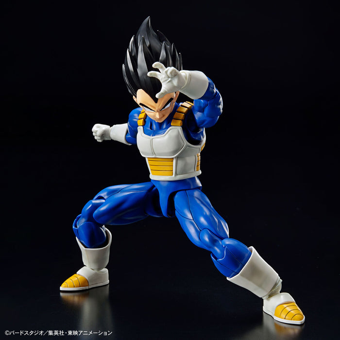 FR - Vegeta (New Spec Ver.) - Dragon Ball Z