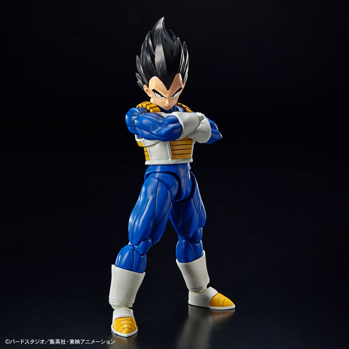 FR - Vegeta (New Spec Ver.) - Dragon Ball Z