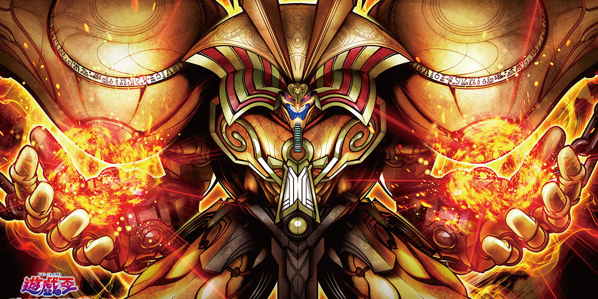 Exodia wallpaper by Tgopedoli - Download on ZEDGE™ | 2e55