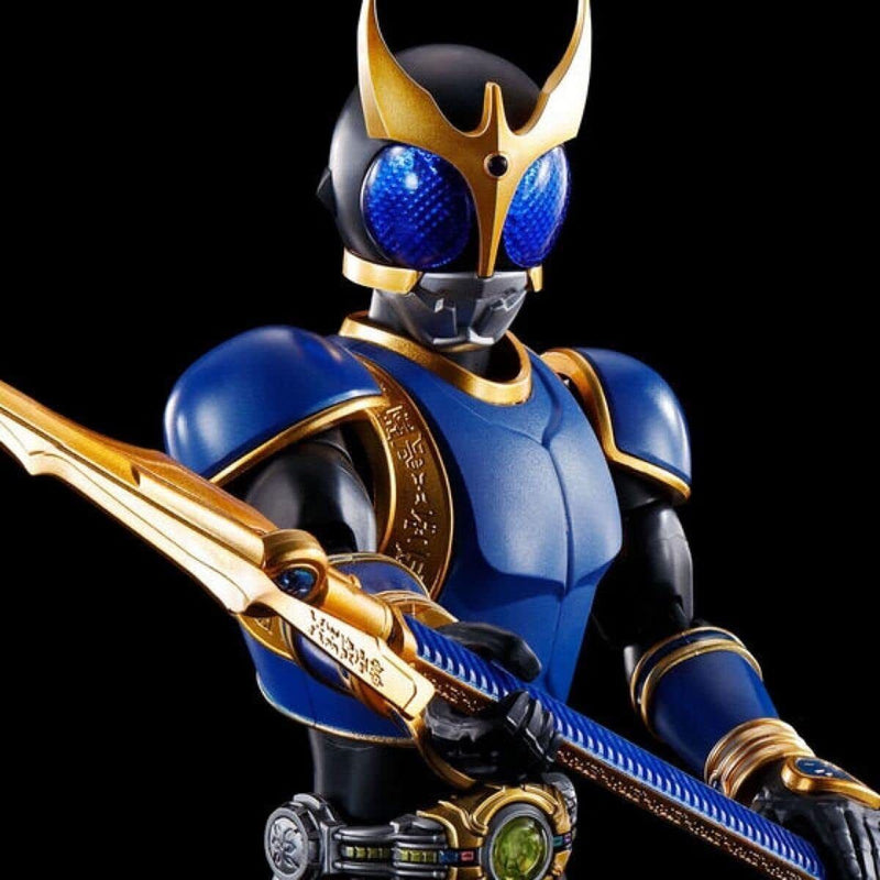 FR Kamen Rider Kuuga Dragon Form / Rising Dragon