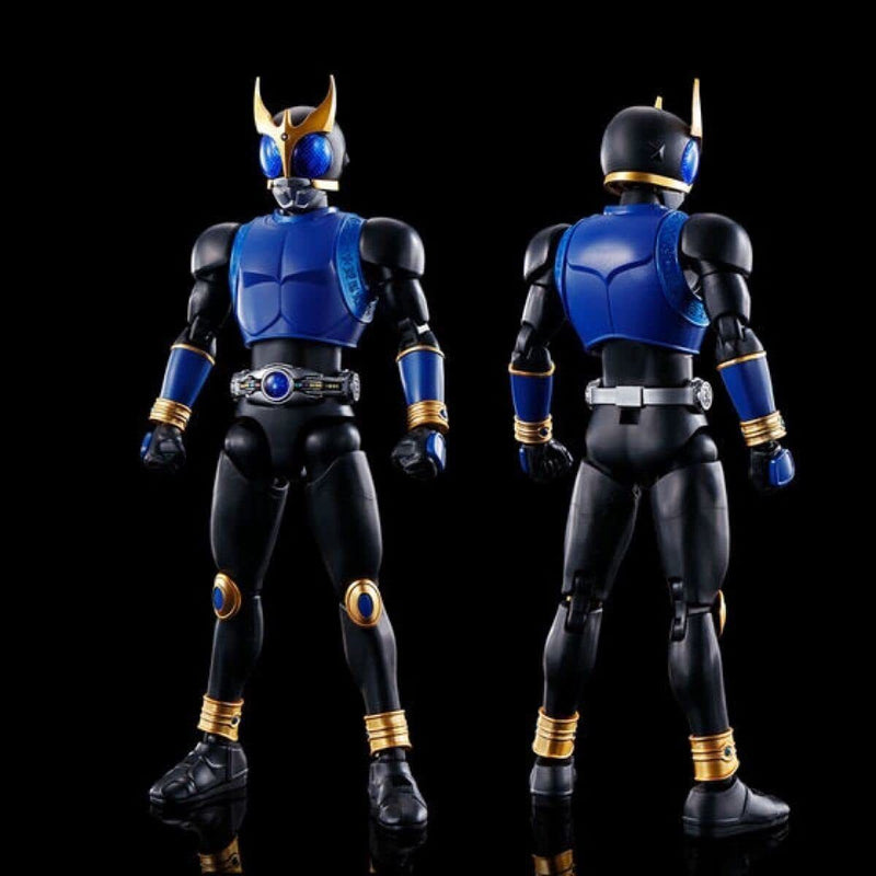 FR Kamen Rider Kuuga Dragon Form / Rising Dragon