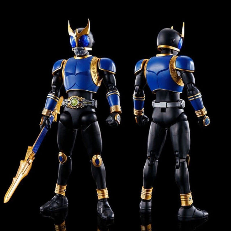 FR Kamen Rider Kuuga Dragon Form / Rising Dragon